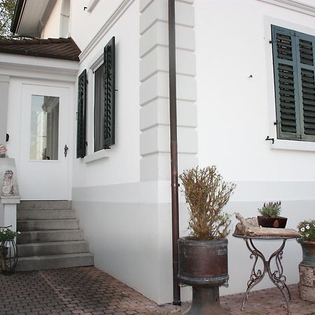 B&B Stirnimann Bunzen Dış mekan fotoğraf