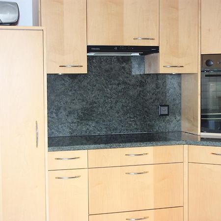 B&B Stirnimann Bunzen Dış mekan fotoğraf