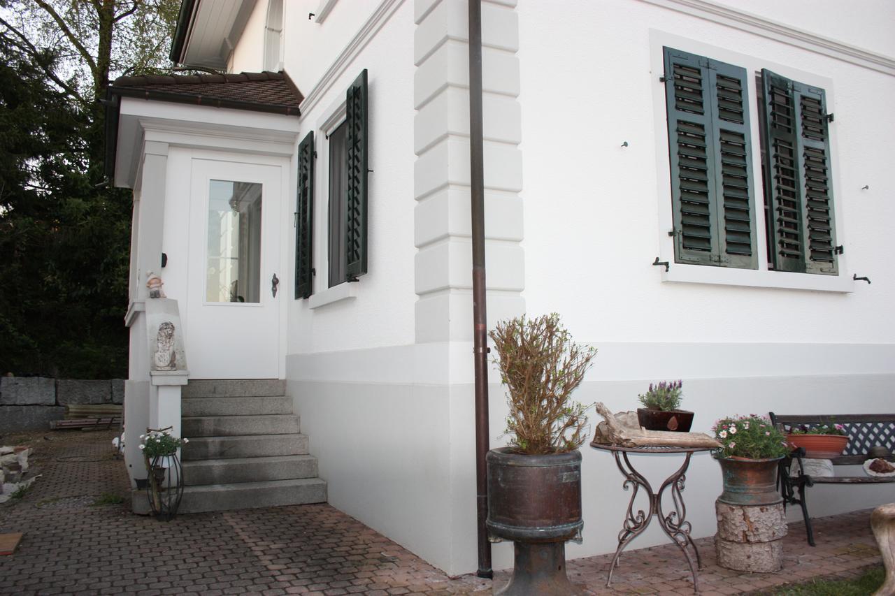 B&B Stirnimann Bunzen Dış mekan fotoğraf