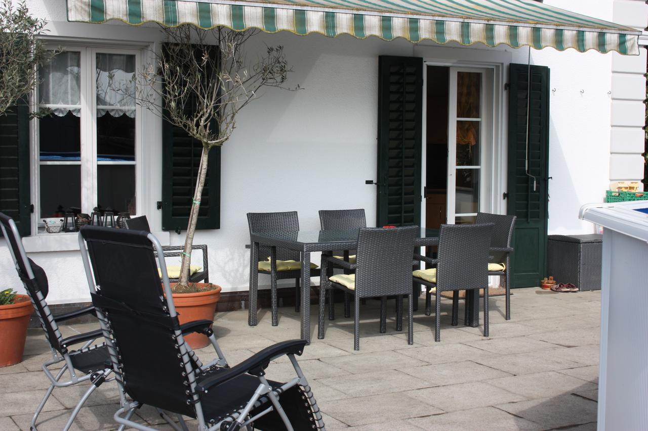 B&B Stirnimann Bunzen Dış mekan fotoğraf