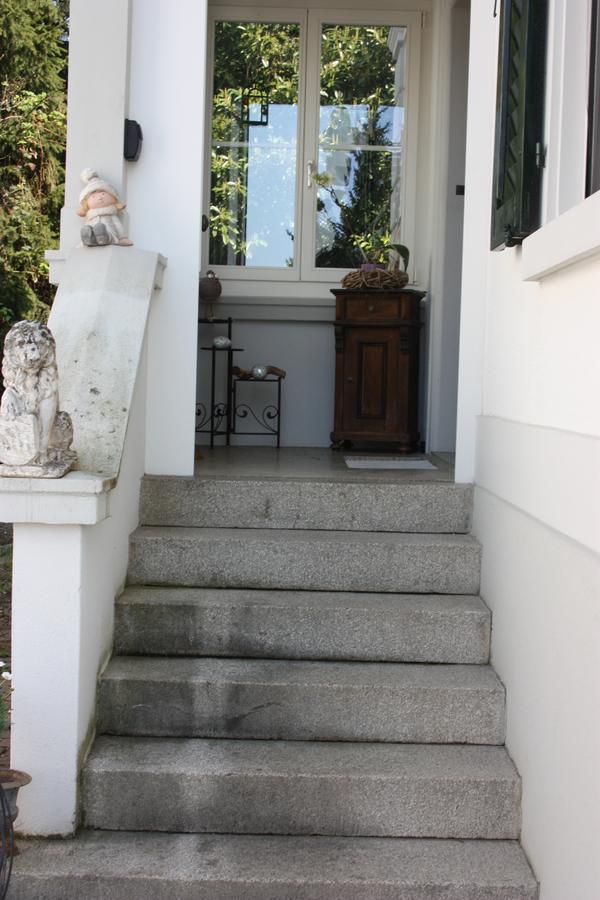 B&B Stirnimann Bunzen Dış mekan fotoğraf