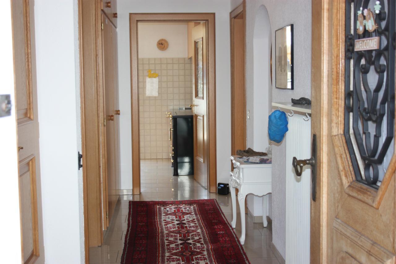 B&B Stirnimann Bunzen Dış mekan fotoğraf