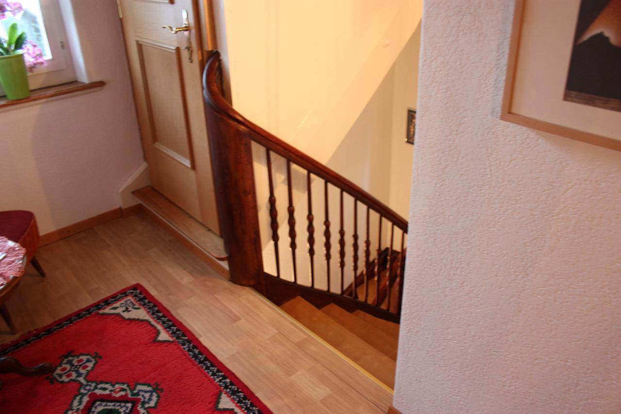 B&B Stirnimann Bunzen Dış mekan fotoğraf