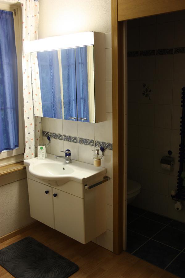 B&B Stirnimann Bunzen Dış mekan fotoğraf
