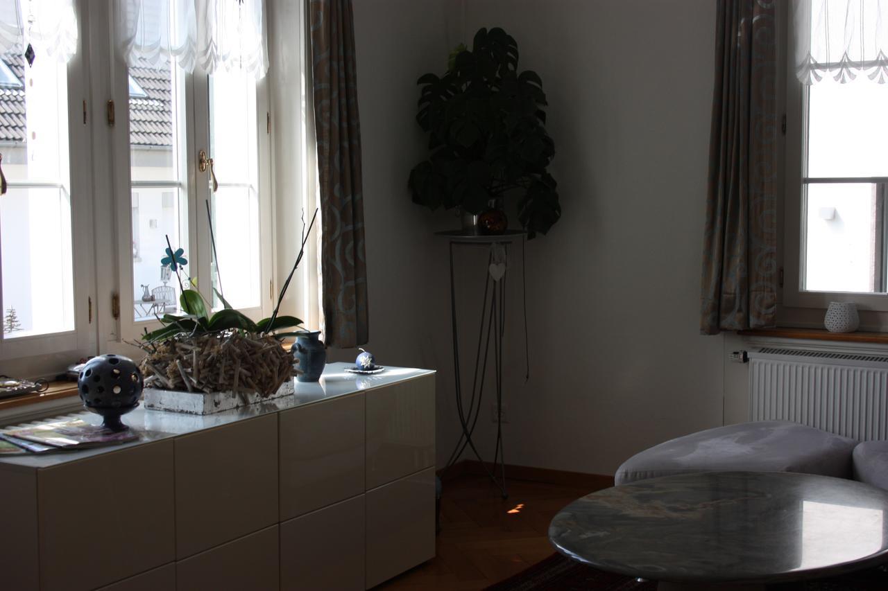 B&B Stirnimann Bunzen Dış mekan fotoğraf